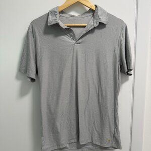 Vuori Strato Tech Polo